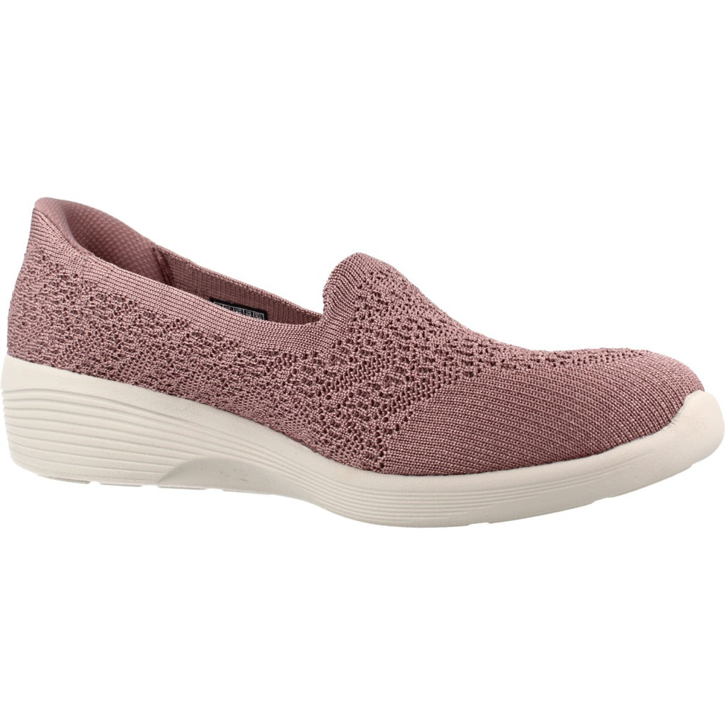 SKECHERS S en color ROSA (5)