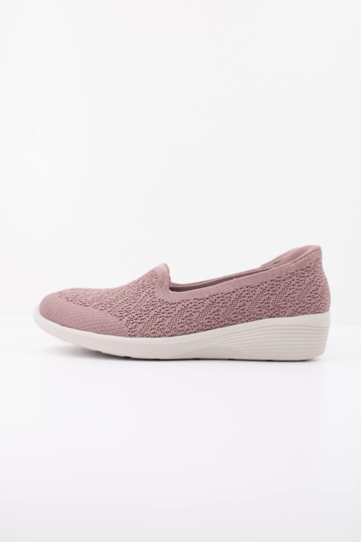 SKECHERS S en color ROSA (1)