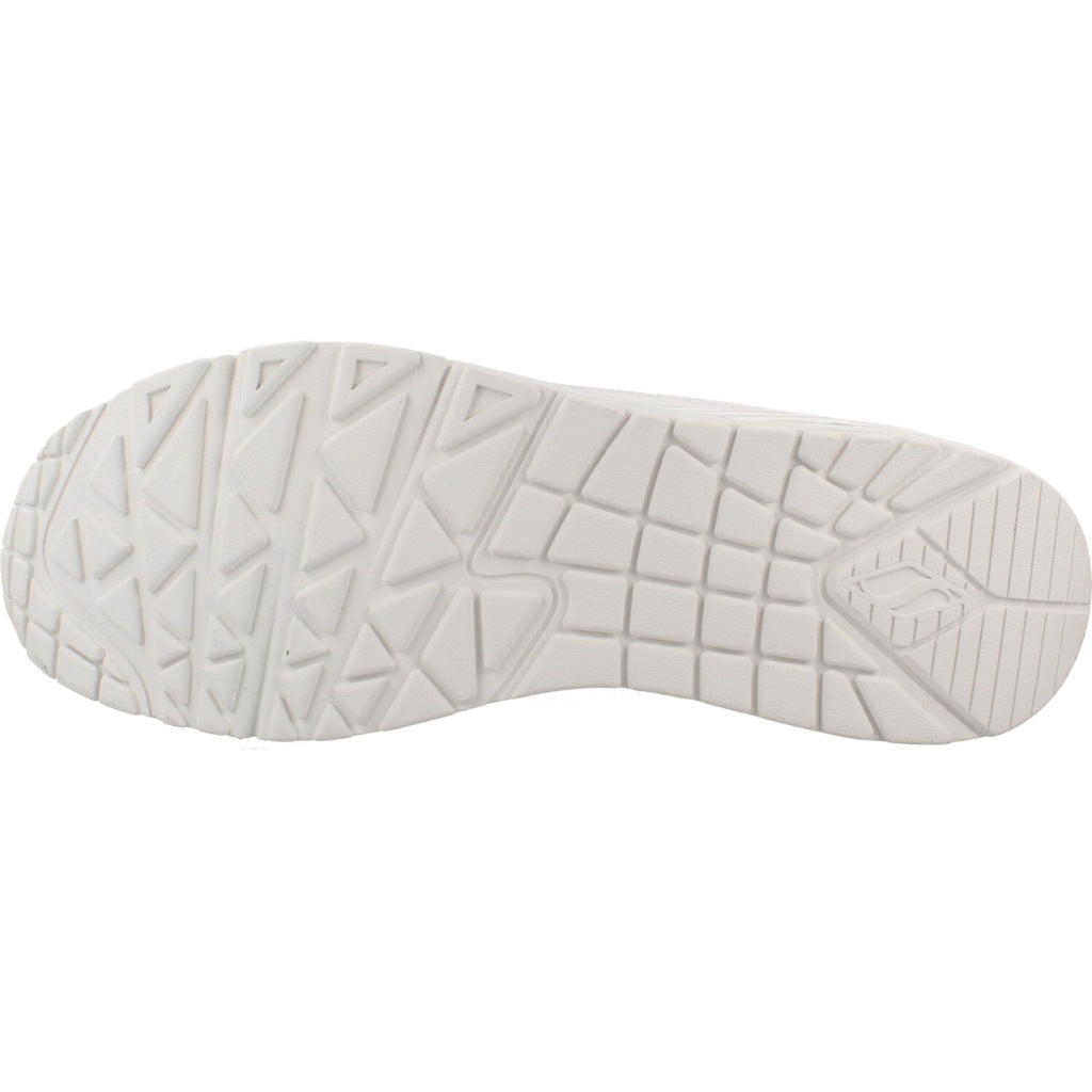 SKECHERS en color BLANCO (6)