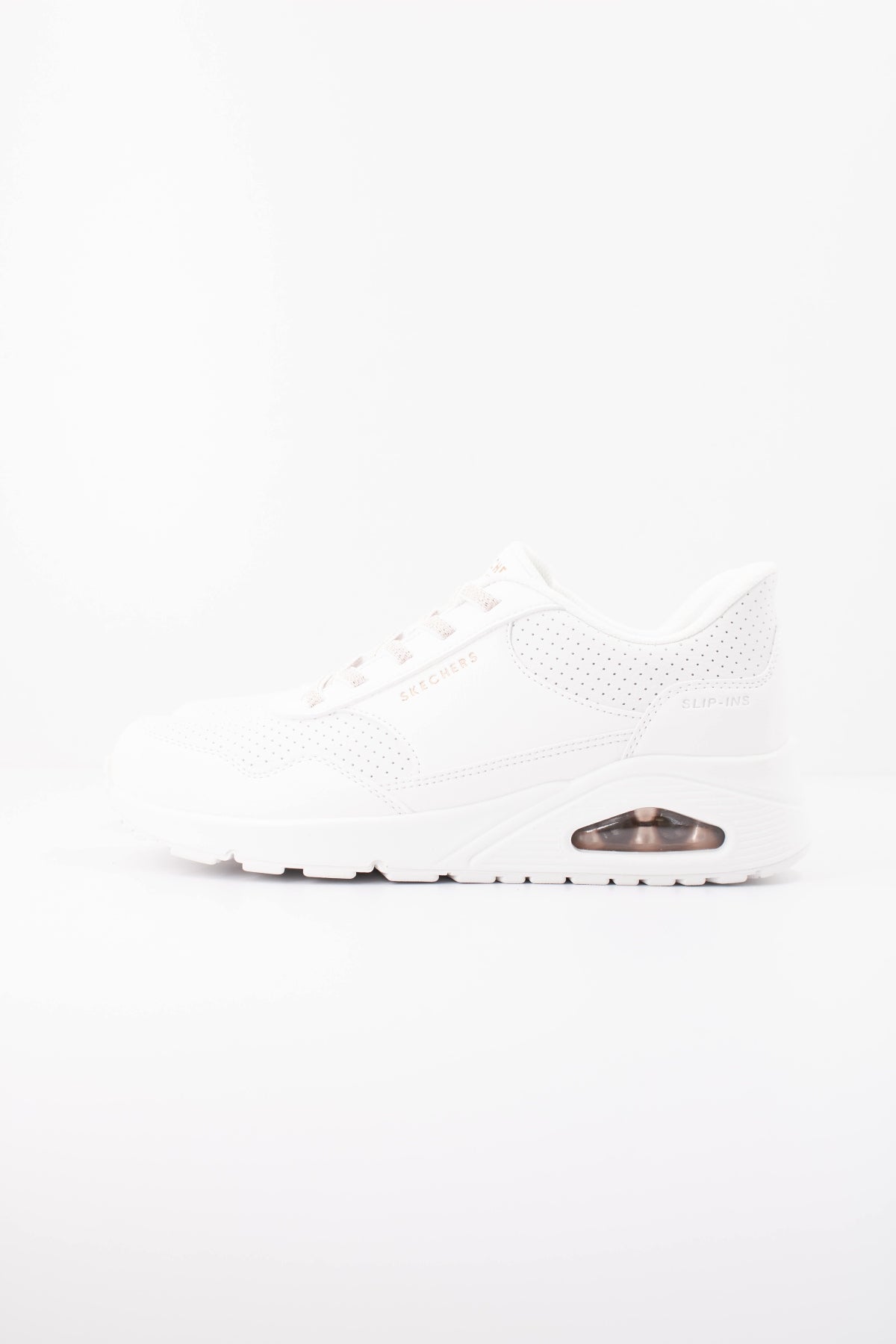 SKECHERS en color BLANCO (1)
