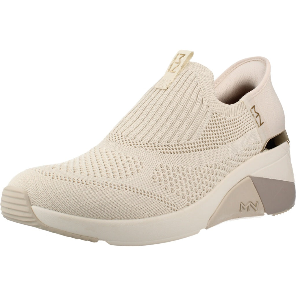 SKECHERS S en color BLANCO (1)