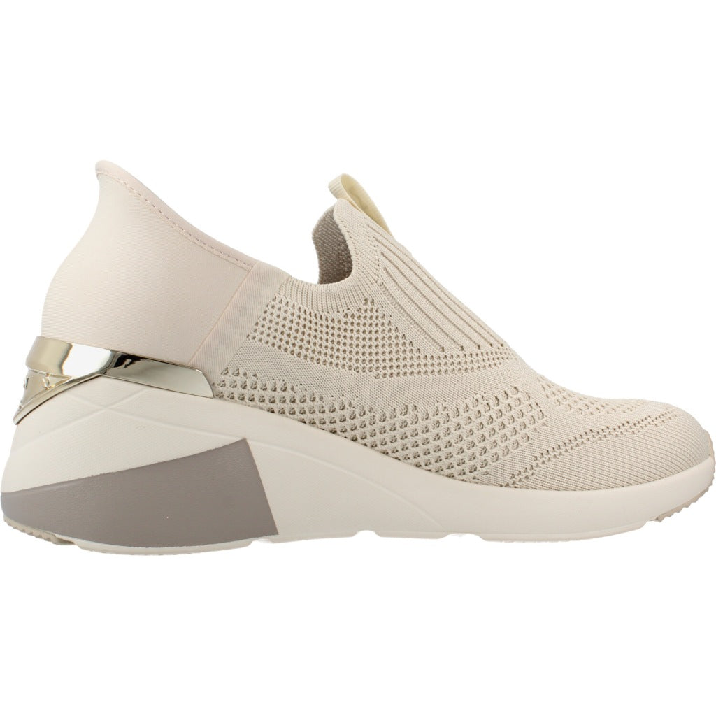 SKECHERS S en color BLANCO (4)