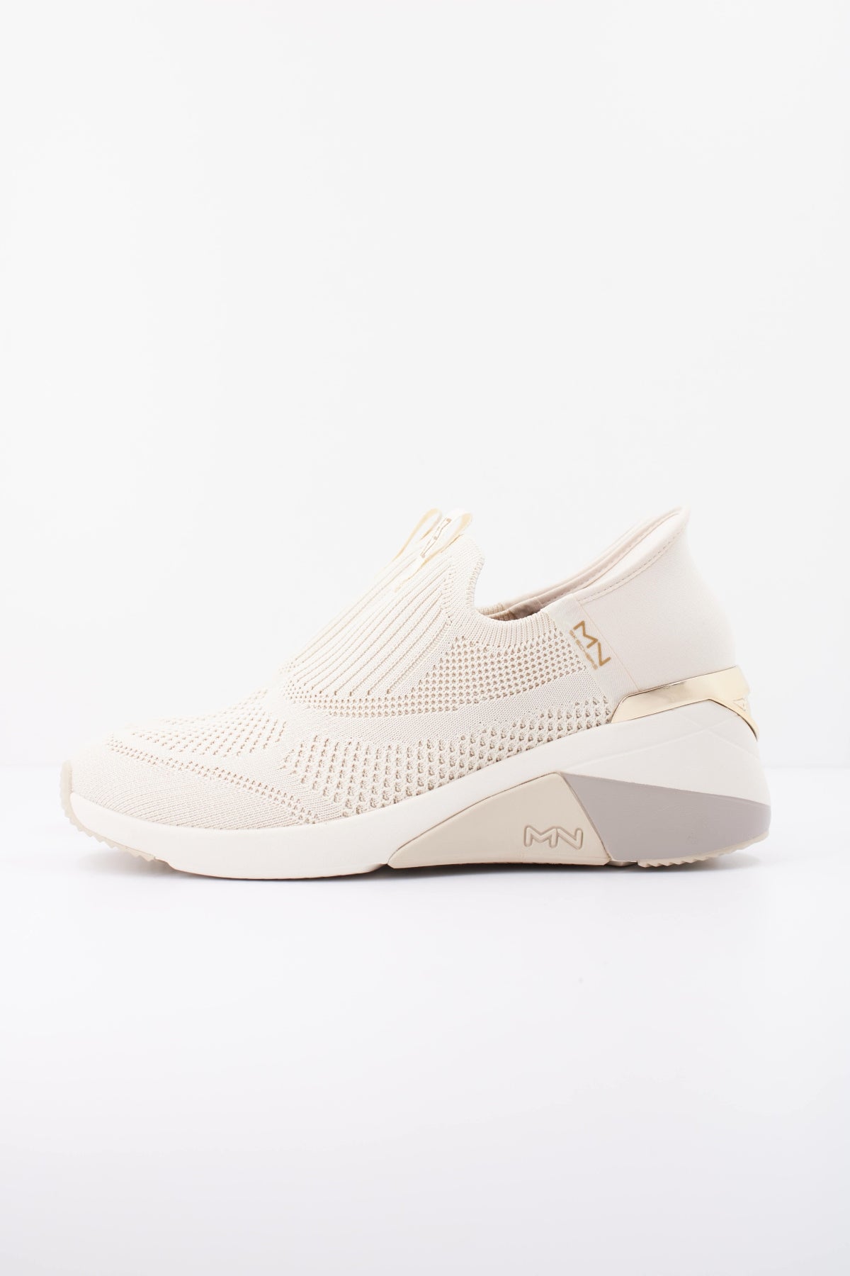 SKECHERS S en color BLANCO (1)