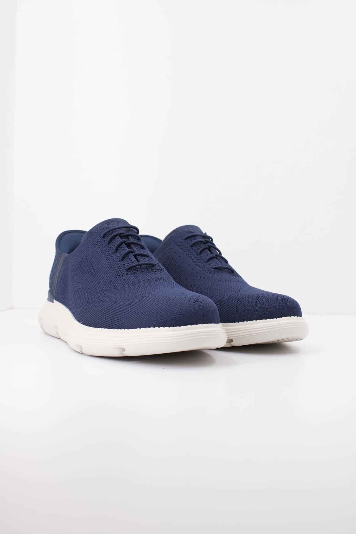 SKECHERS S en color AZUL (2)