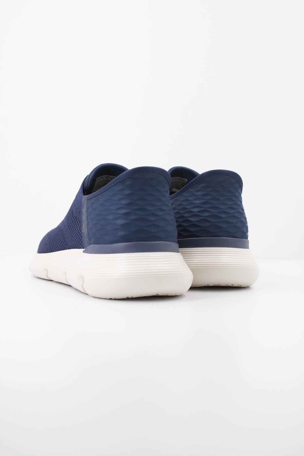 SKECHERS S en color AZUL (4)