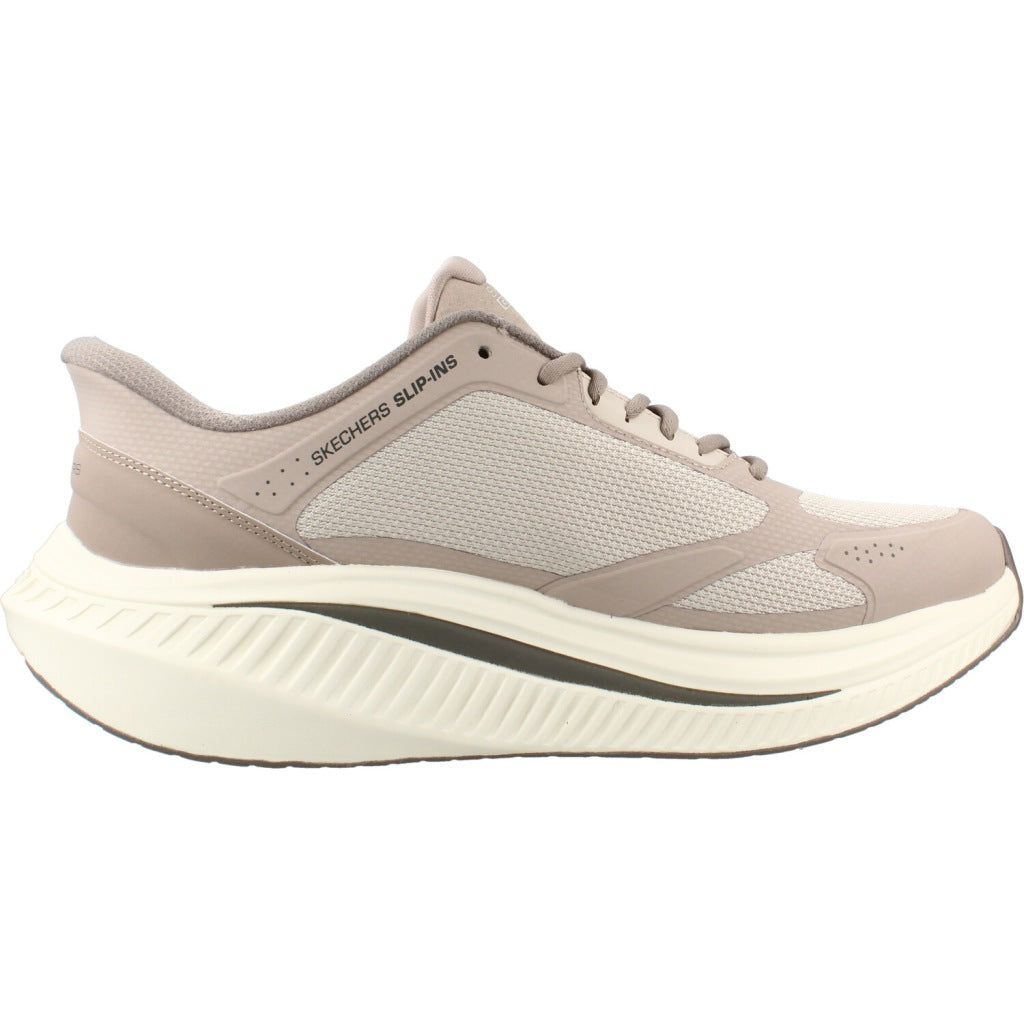 SKECHERS S en color GRIS (4)