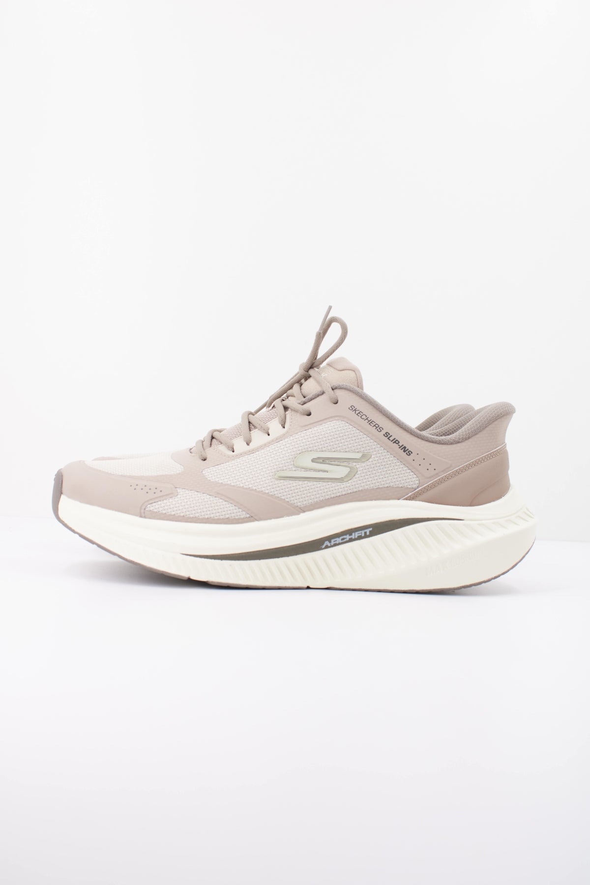 SKECHERS S en color GRIS (1)