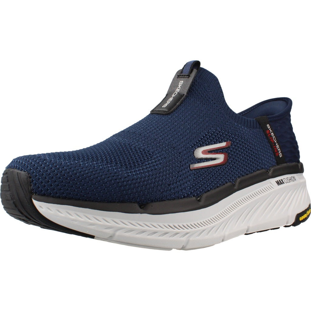 SKECHERS S en color AZUL (1)