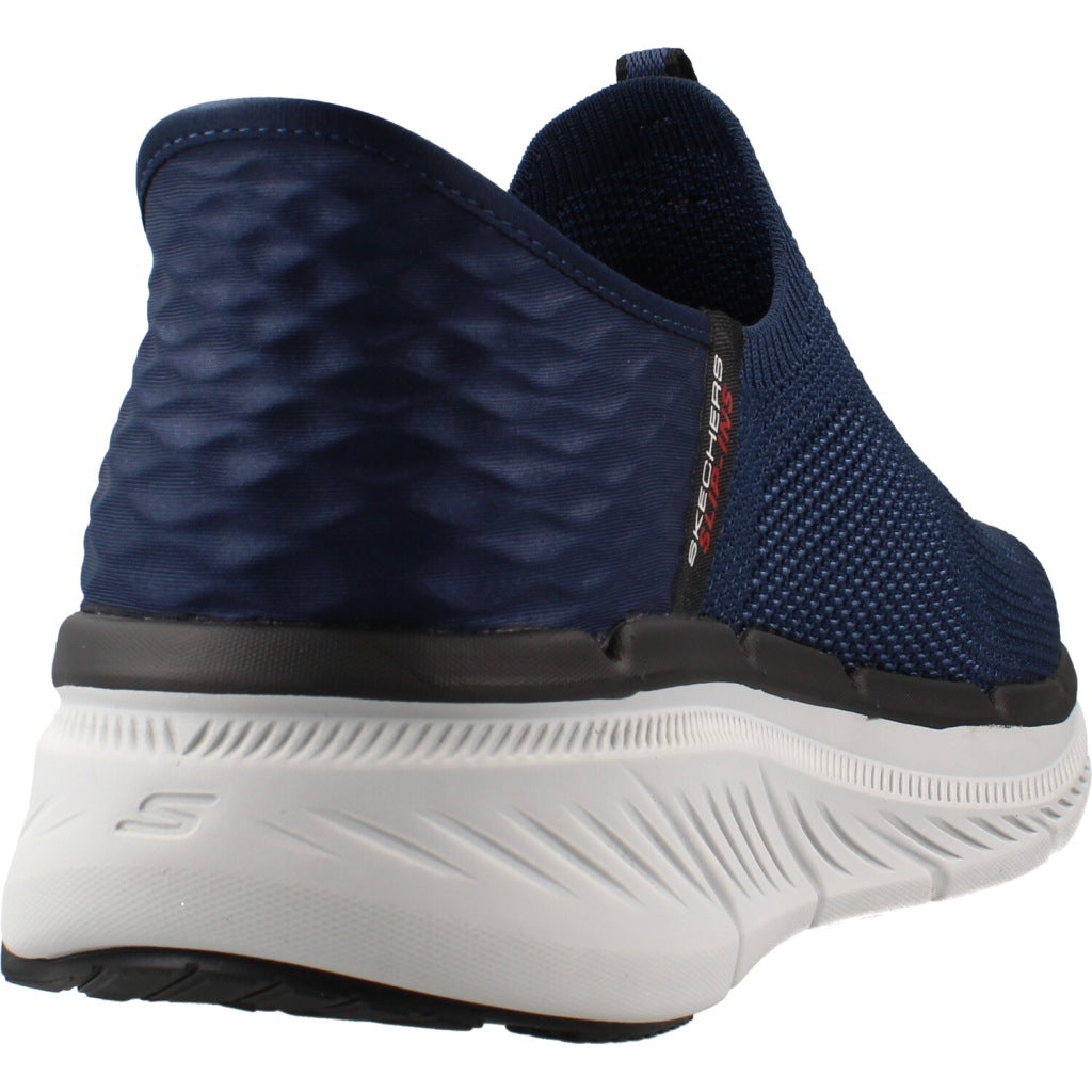 SKECHERS S en color AZUL (3)