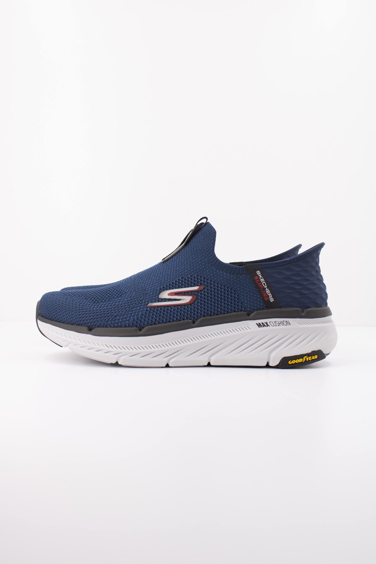 SKECHERS S en color AZUL (1)