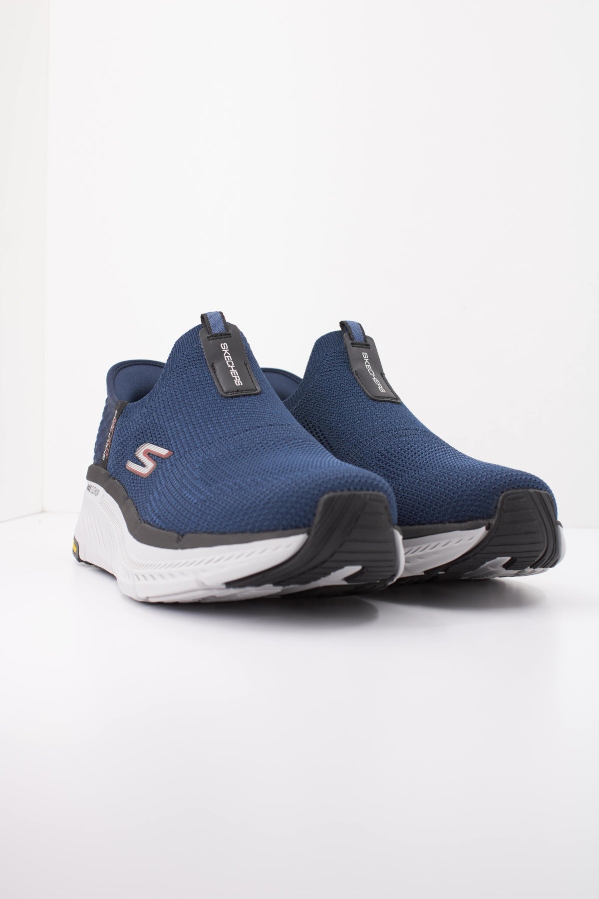 SKECHERS S en color AZUL (2)