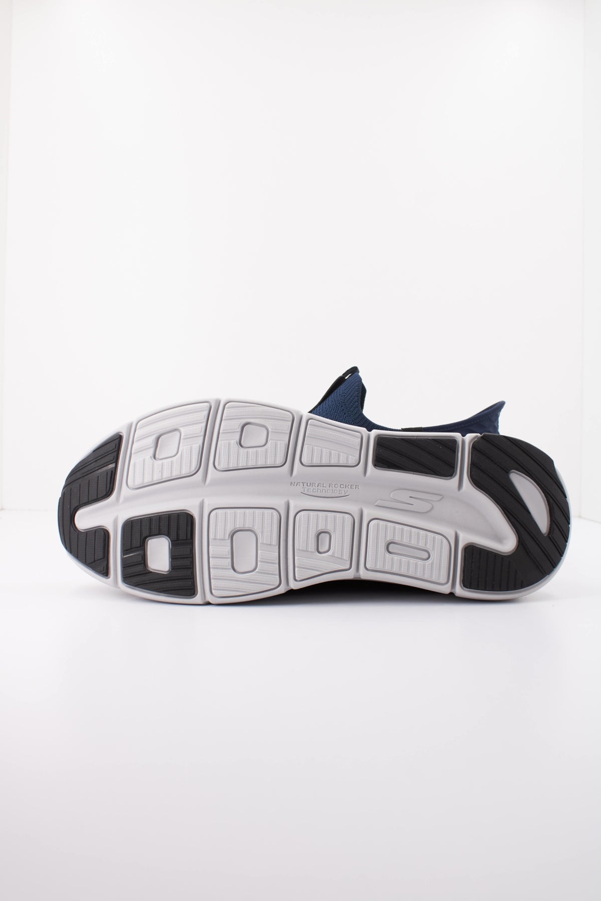 SKECHERS S en color AZUL (5)