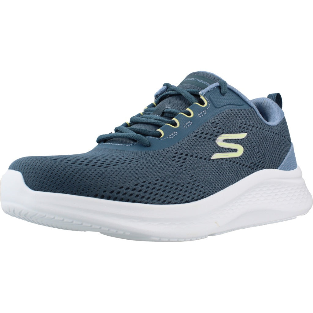 SKECHERS S en color AZUL (1)