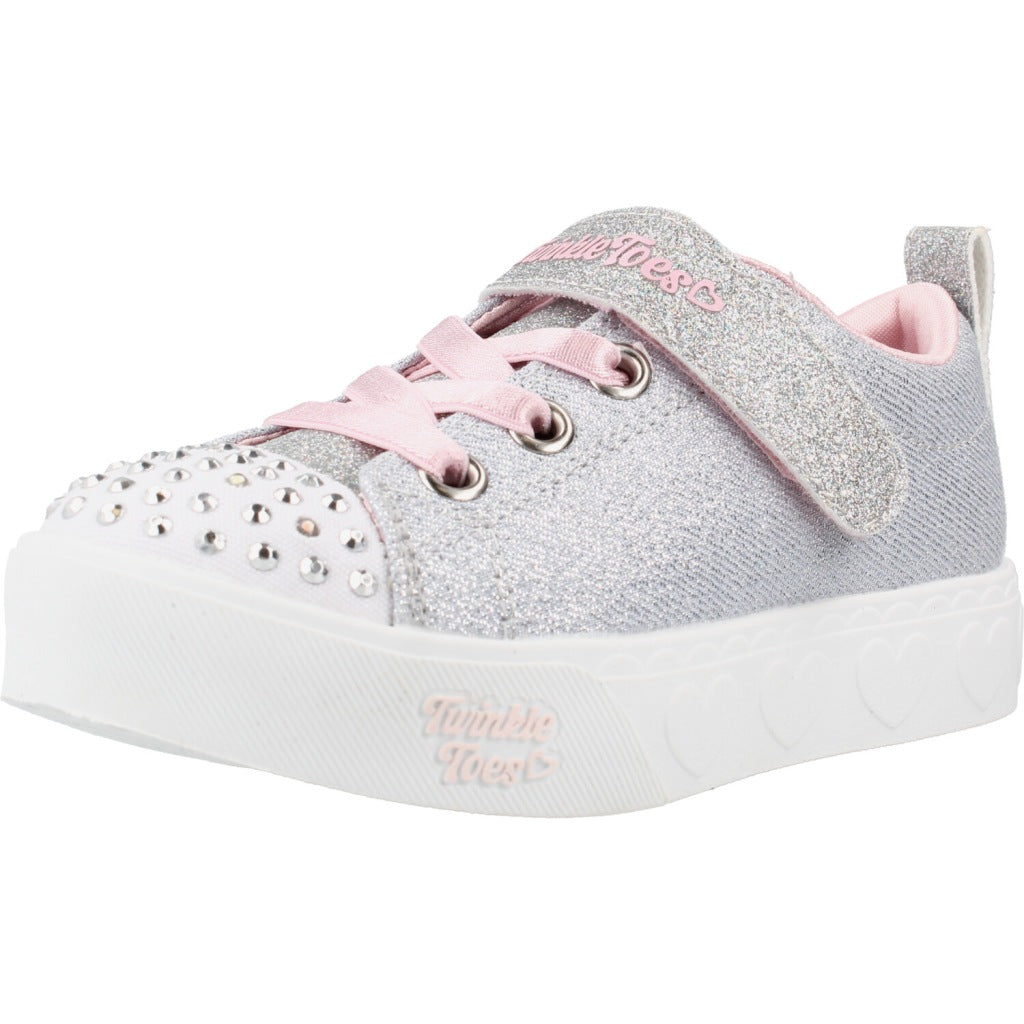 SKECHERS N en color GRIS (1)