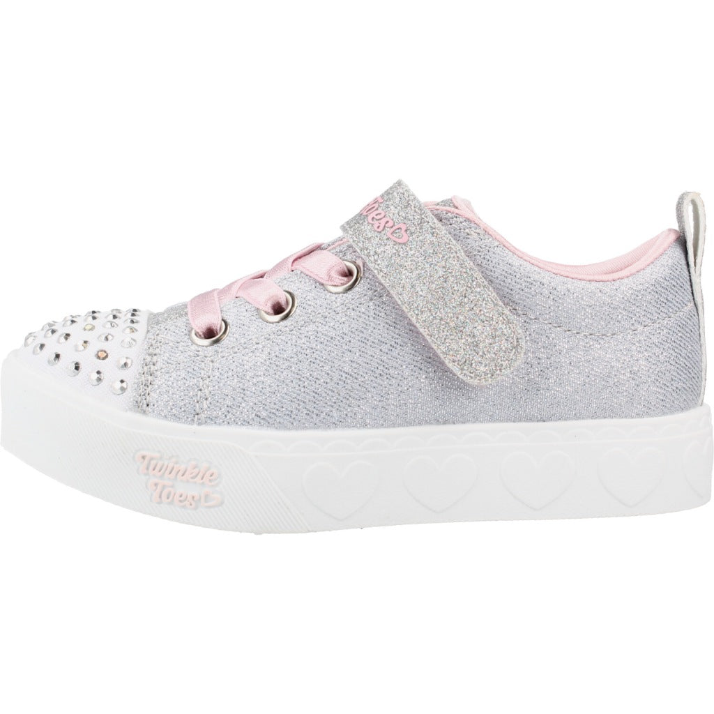 SKECHERS N en color GRIS (2)