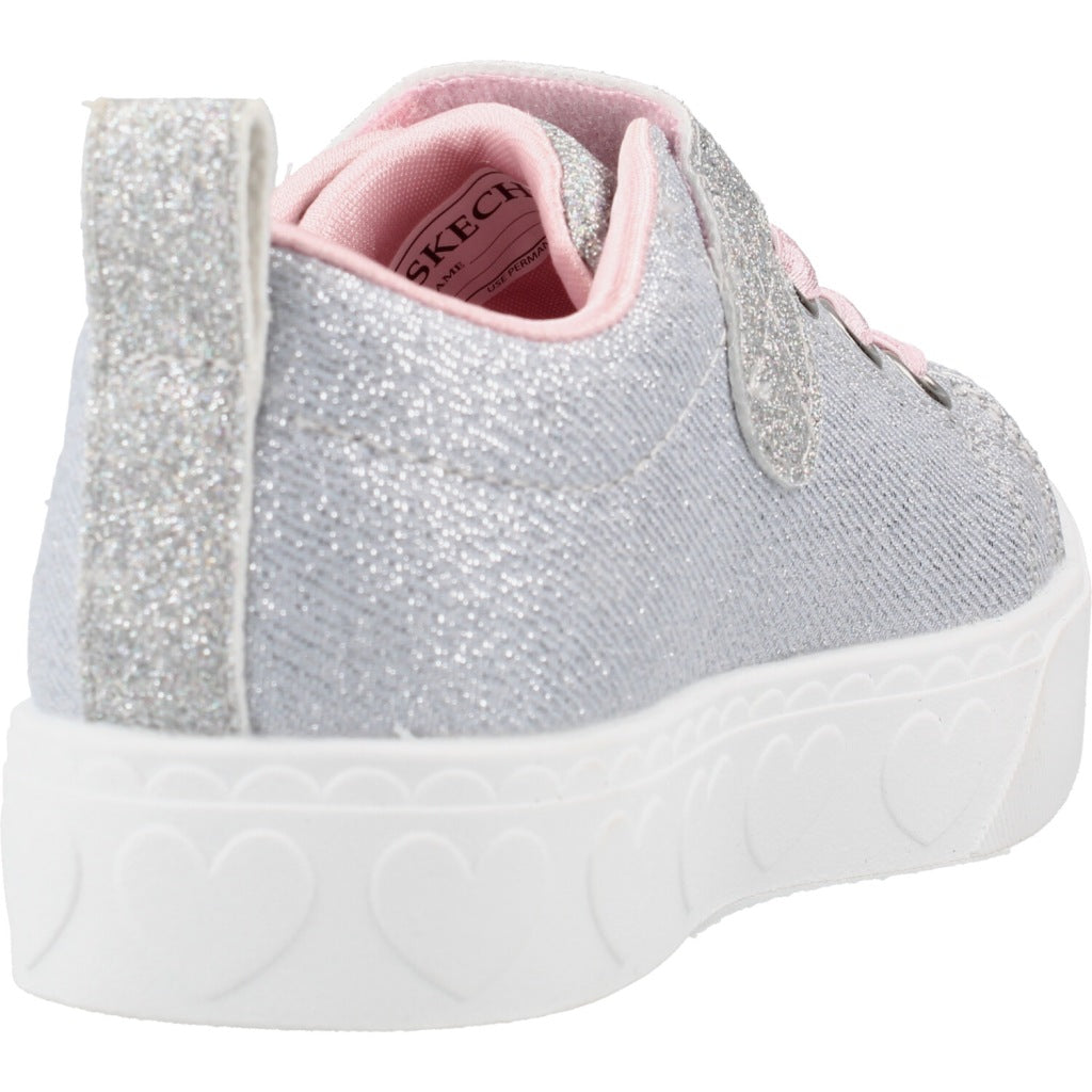 SKECHERS N en color GRIS (3)