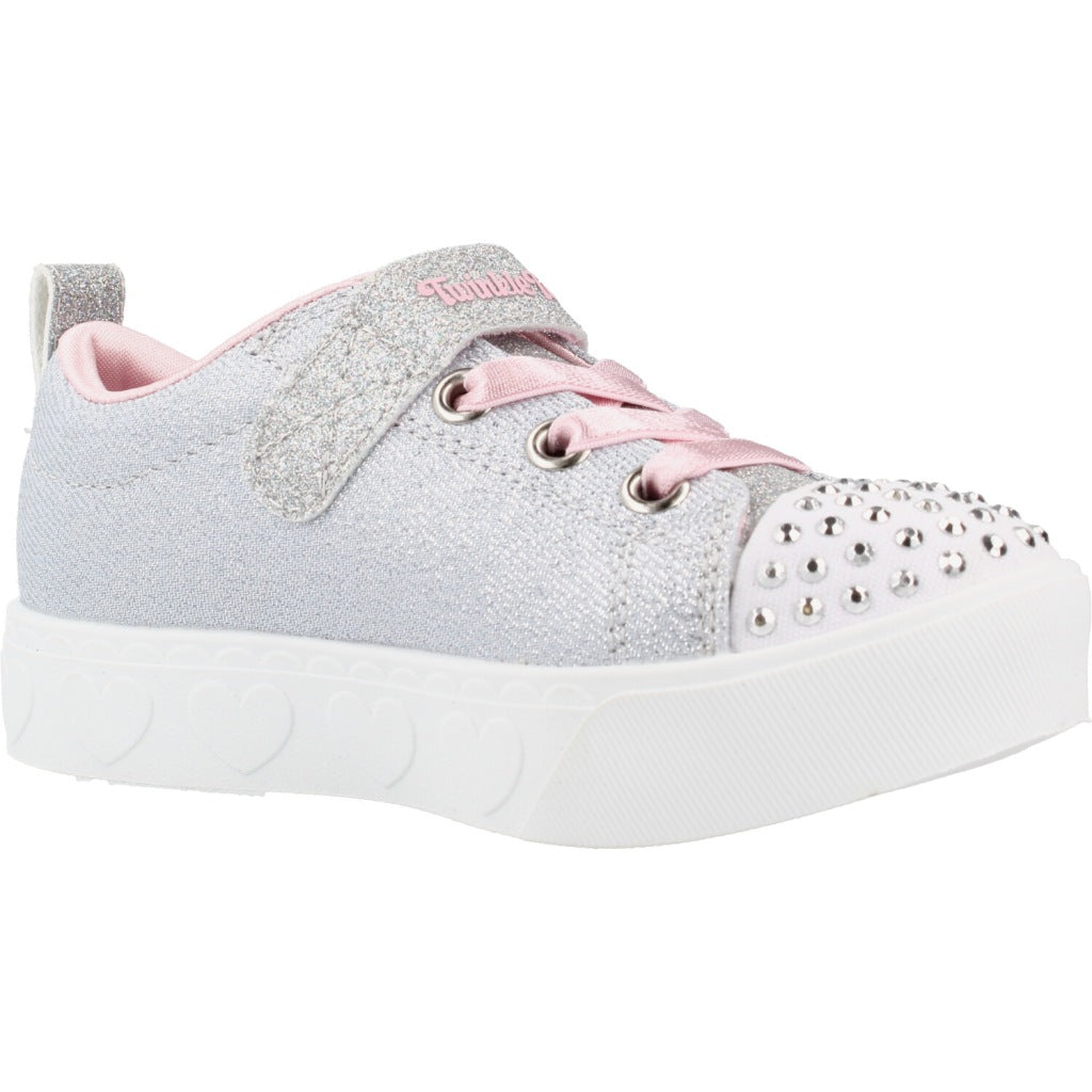 SKECHERS N en color GRIS (5)