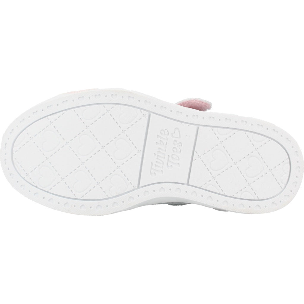 SKECHERS N en color GRIS (6)
