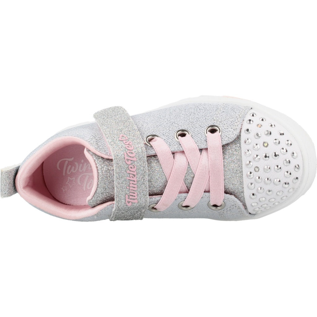 SKECHERS N en color GRIS (7)