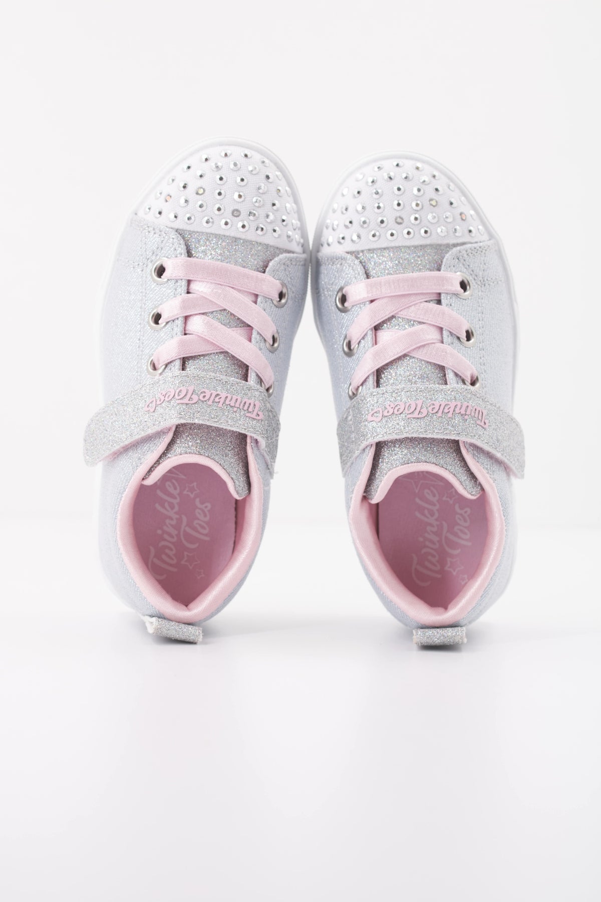 SKECHERS N en color GRIS (3)