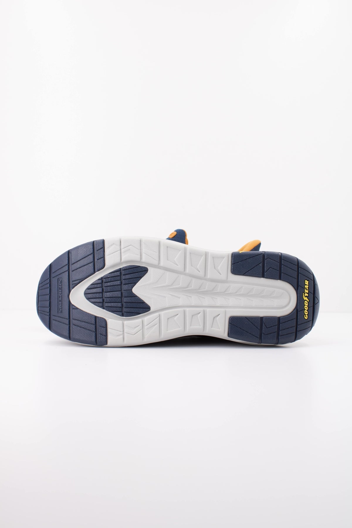 SKECHERS S en color AZUL (5)
