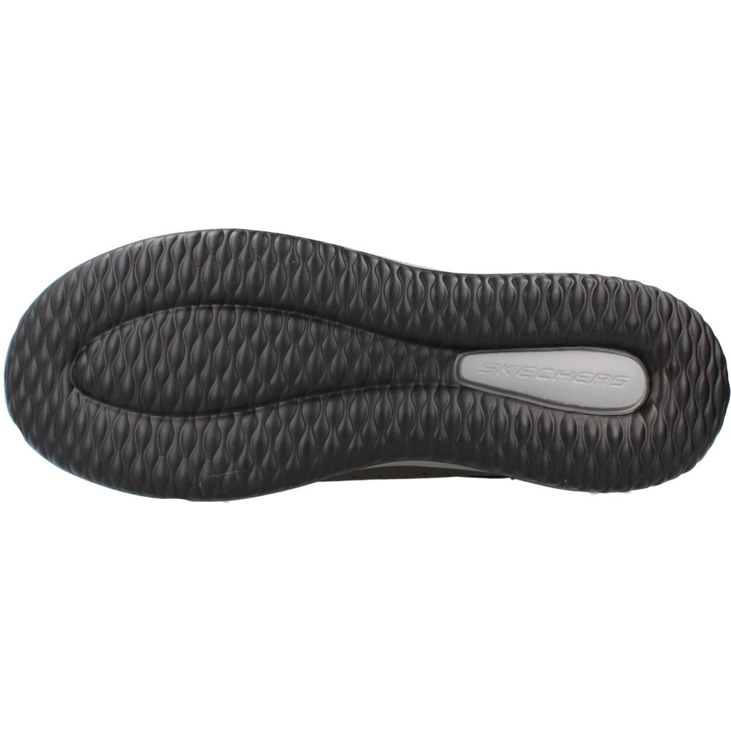 SKECHERS S en color NEGRO (6)