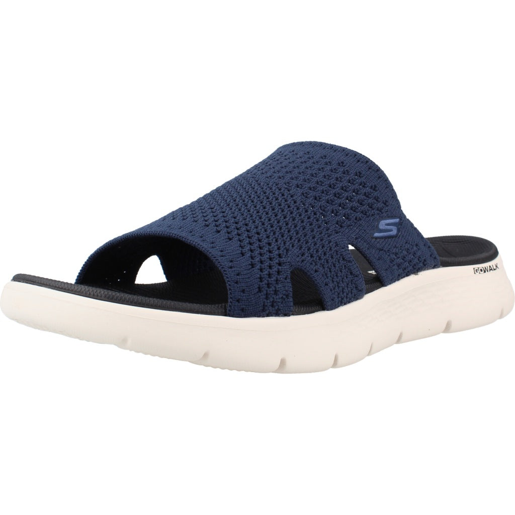 SKECHERS S en color AZUL (1)