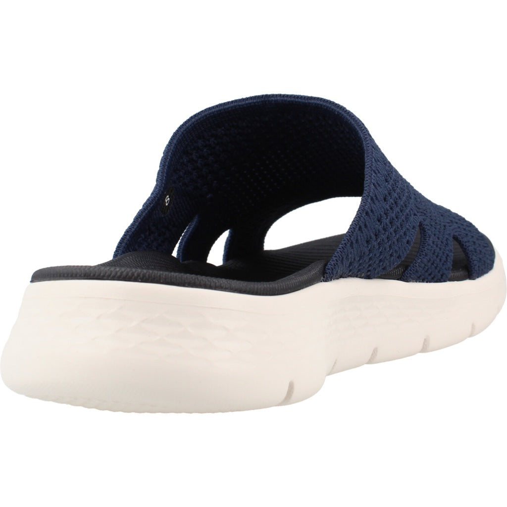 SKECHERS S en color AZUL (3)