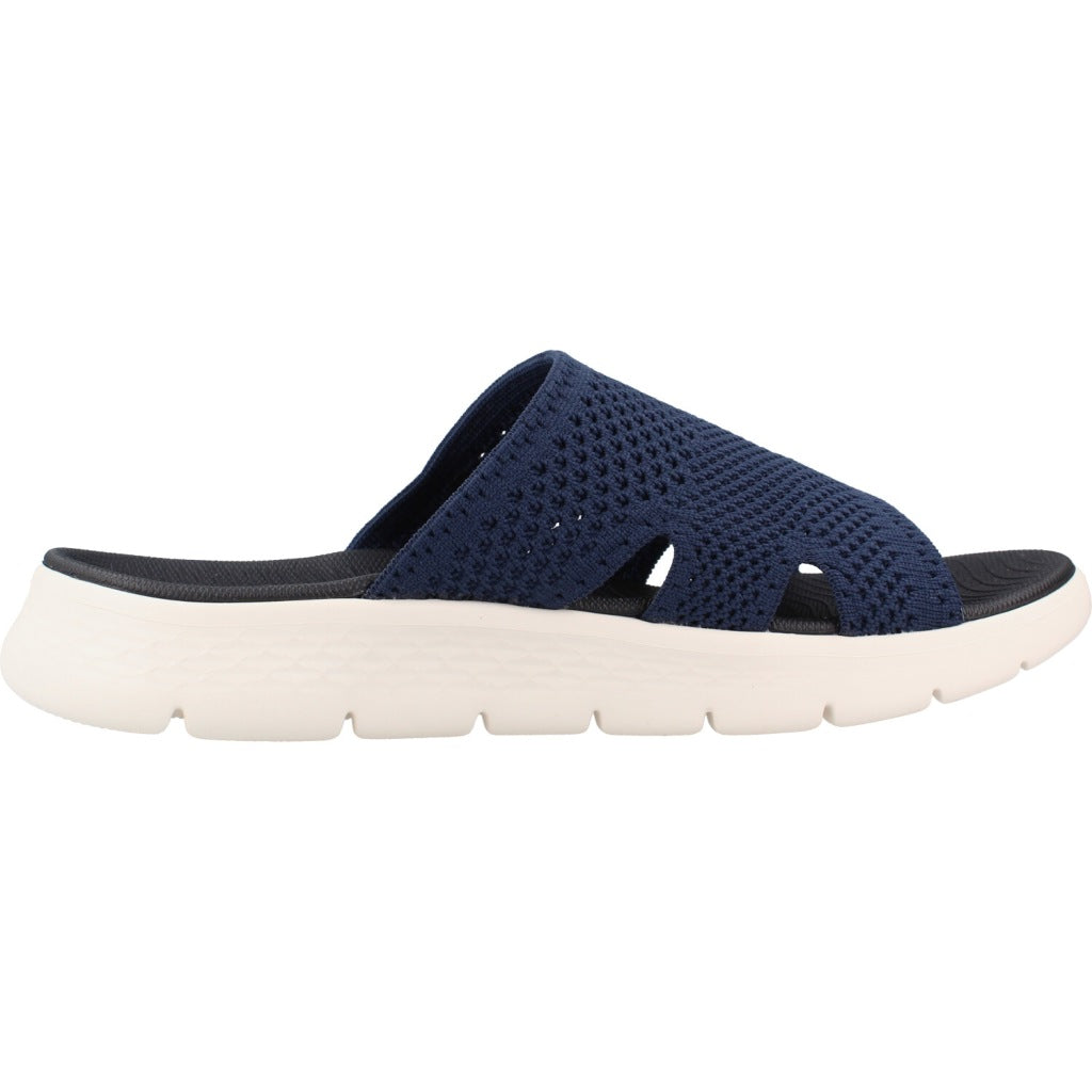 SKECHERS S en color AZUL (4)