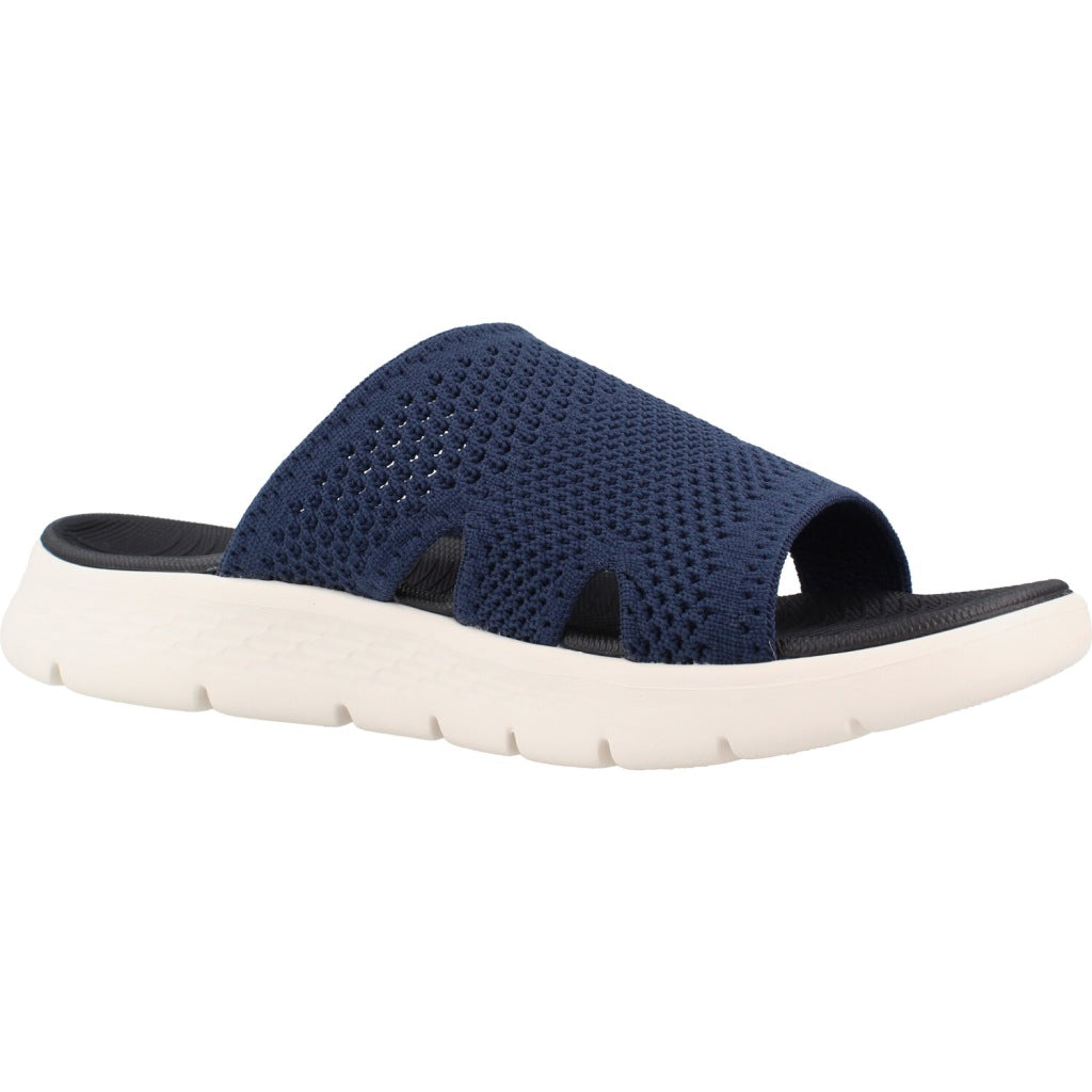 SKECHERS S en color AZUL (5)