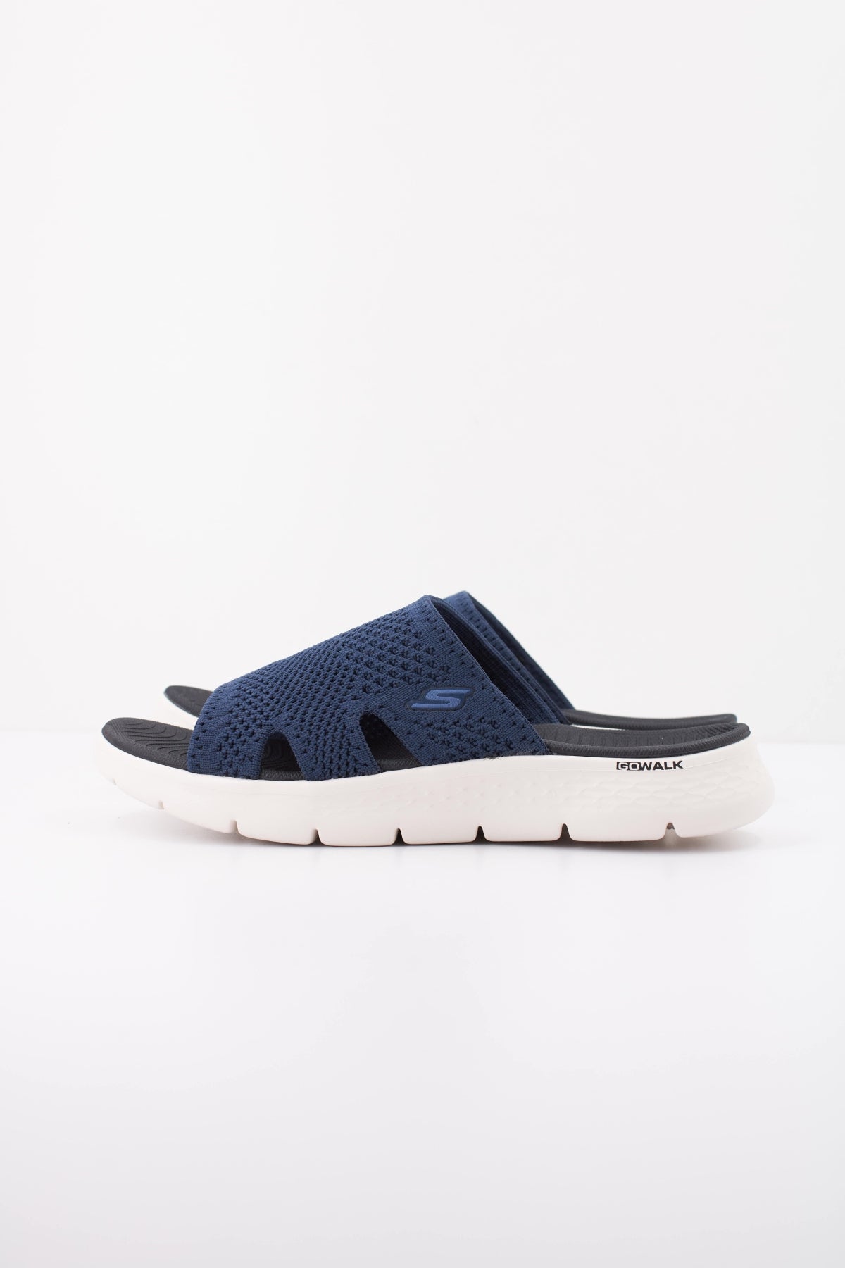 SKECHERS S en color AZUL (1)