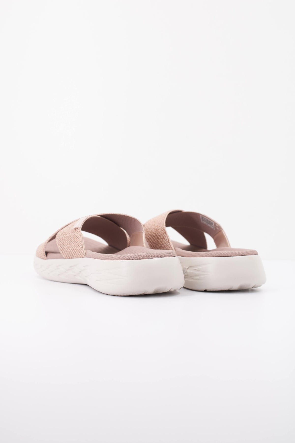 SKECHERS S en color NUDE (4)