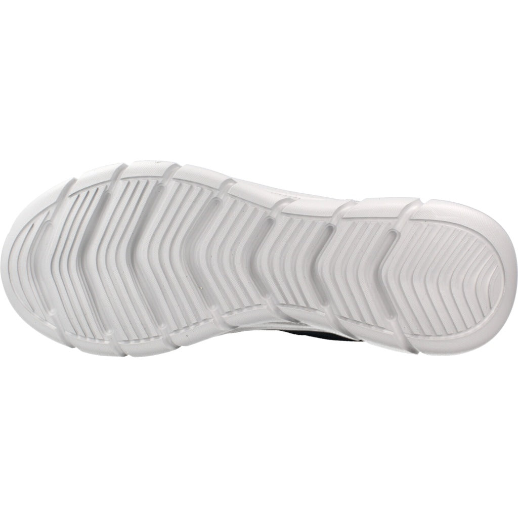 SKECHERS S BOBS B FLEX FLEX PROOF en color AZUL (6)