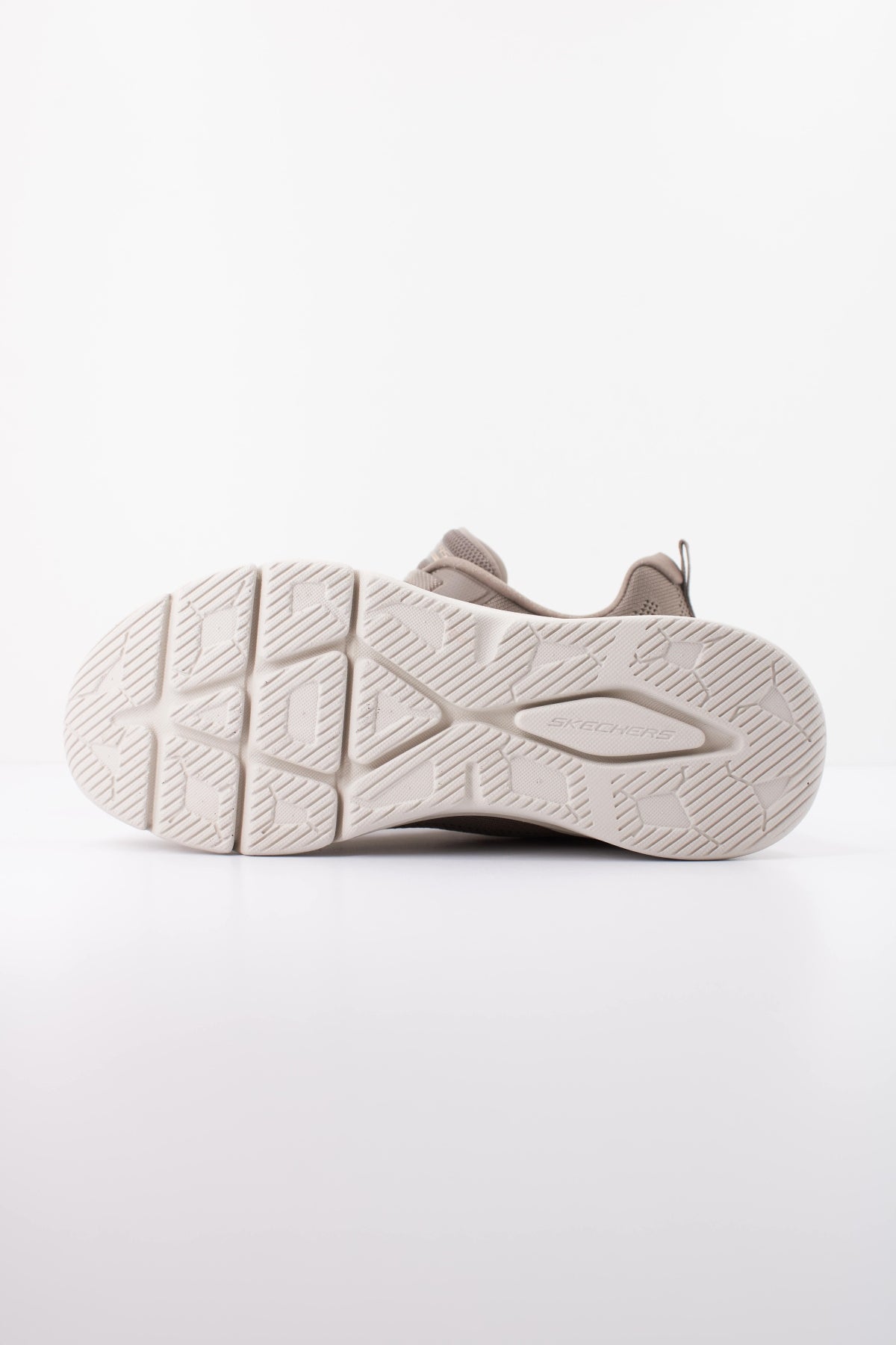 SKECHERS S BOBS ARCH FIT ELEV en color BEIS (5)