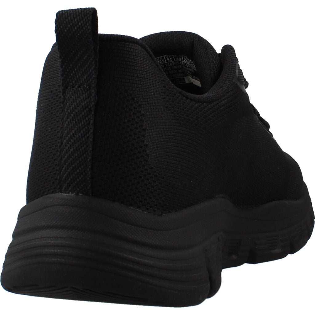 SKECHERS BOBS B LITE en color NEGRO (3)