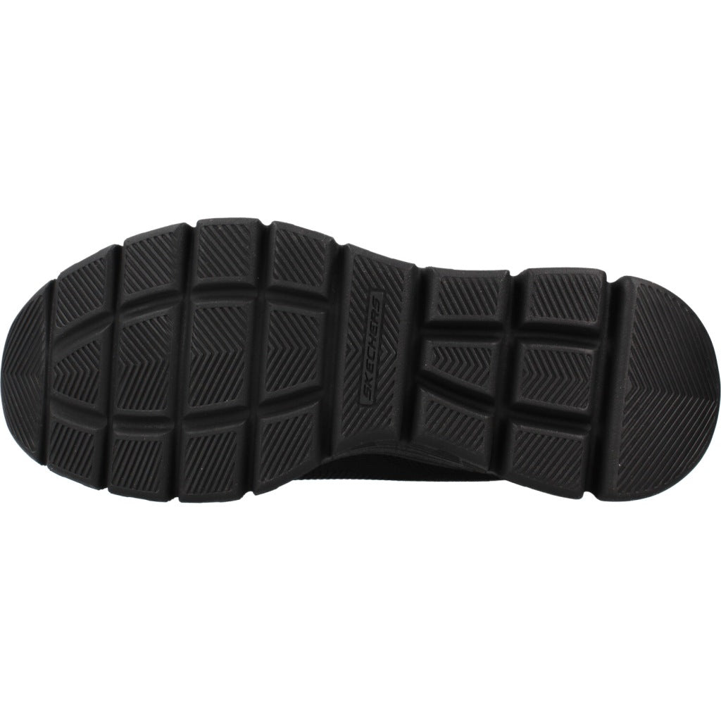 SKECHERS BOBS B LITE en color NEGRO (6)