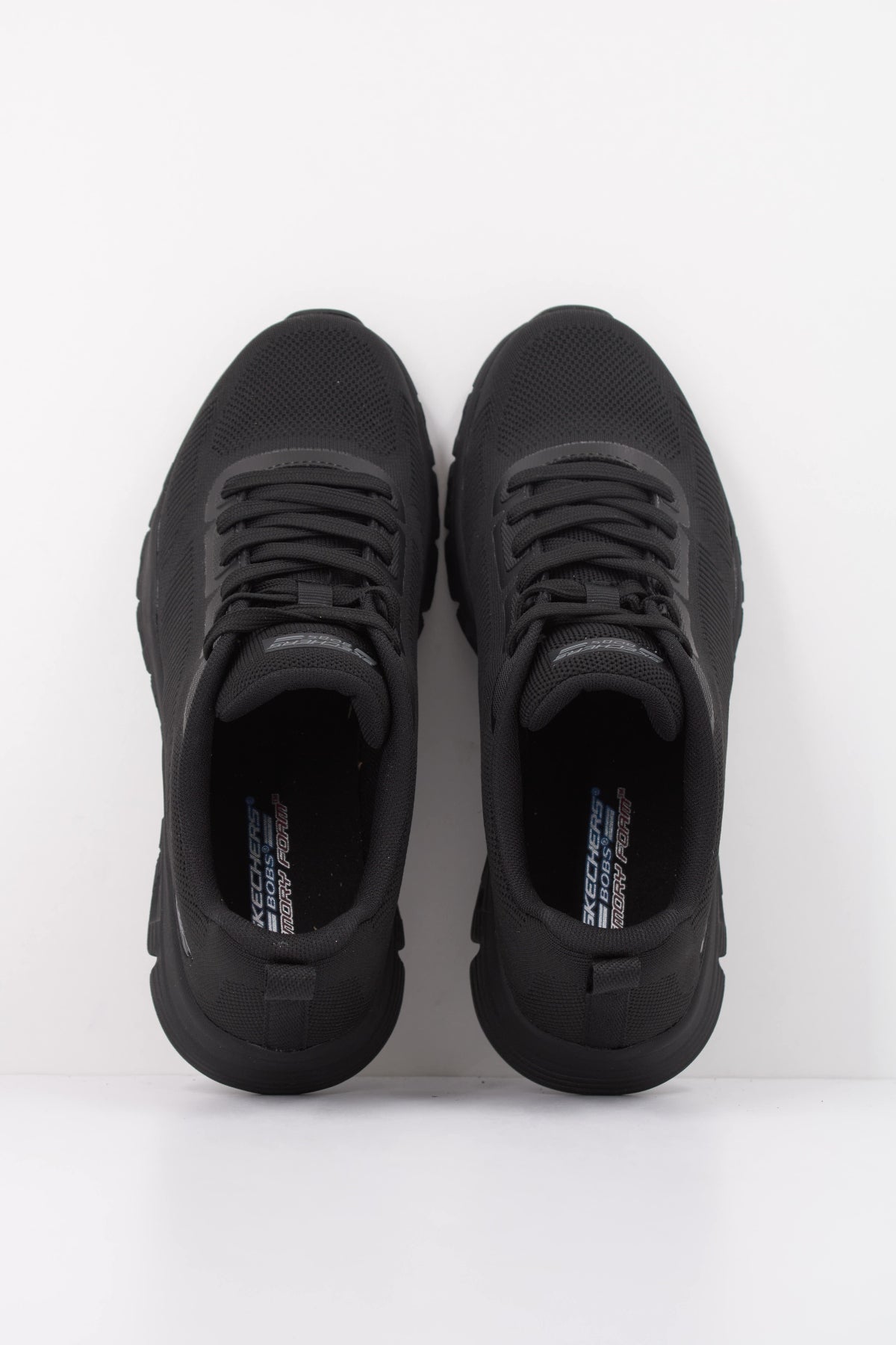 SKECHERS BOBS B LITE en color NEGRO (3)