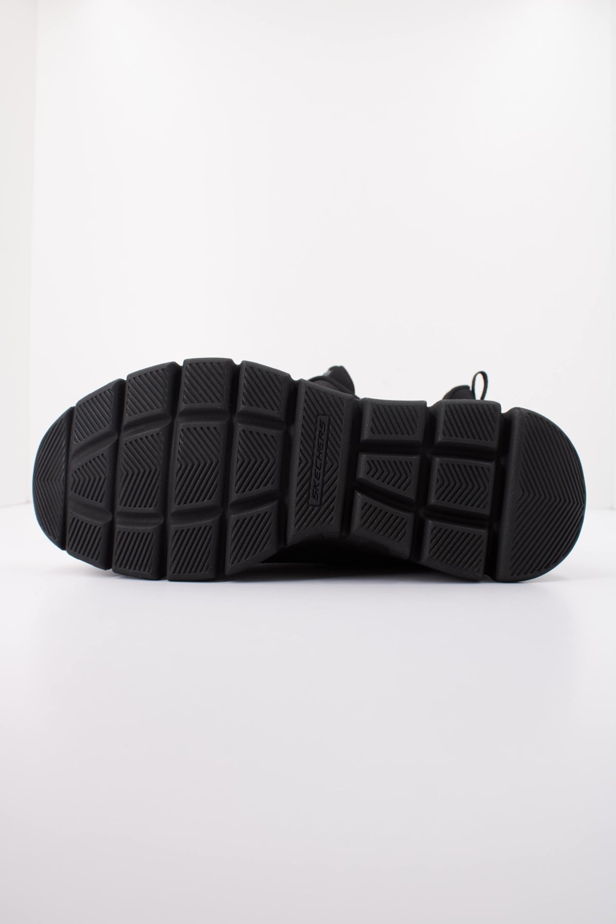 SKECHERS BOBS B LITE en color NEGRO (5)