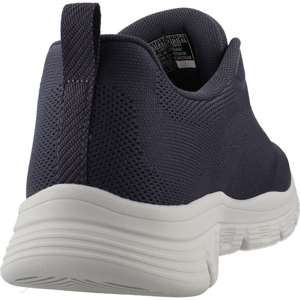 SKECHERS BOBS B LITE en color AZUL (3)