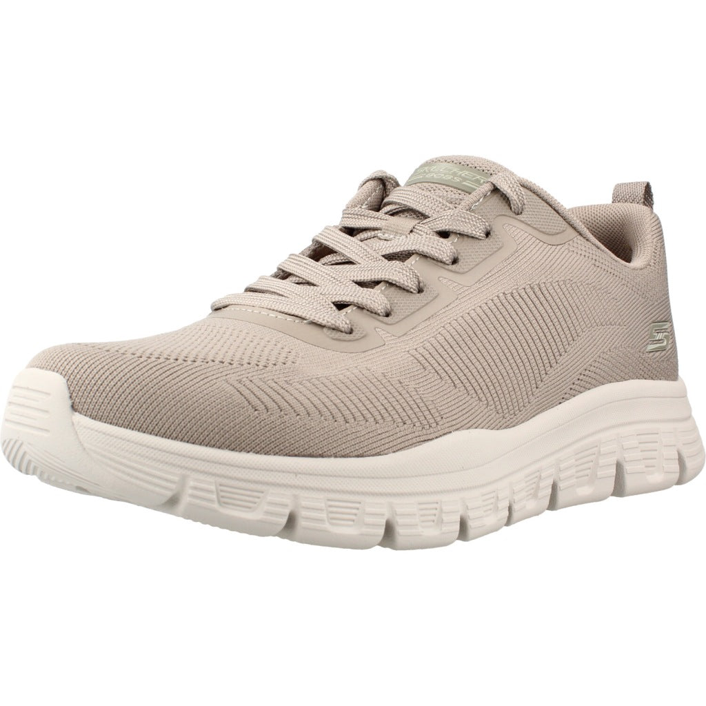 SKECHERS S en color GRIS (1)
