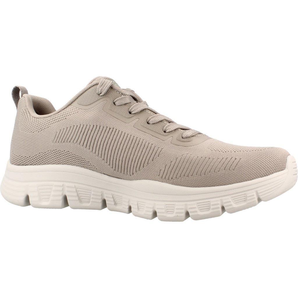 SKECHERS S en color GRIS (5)