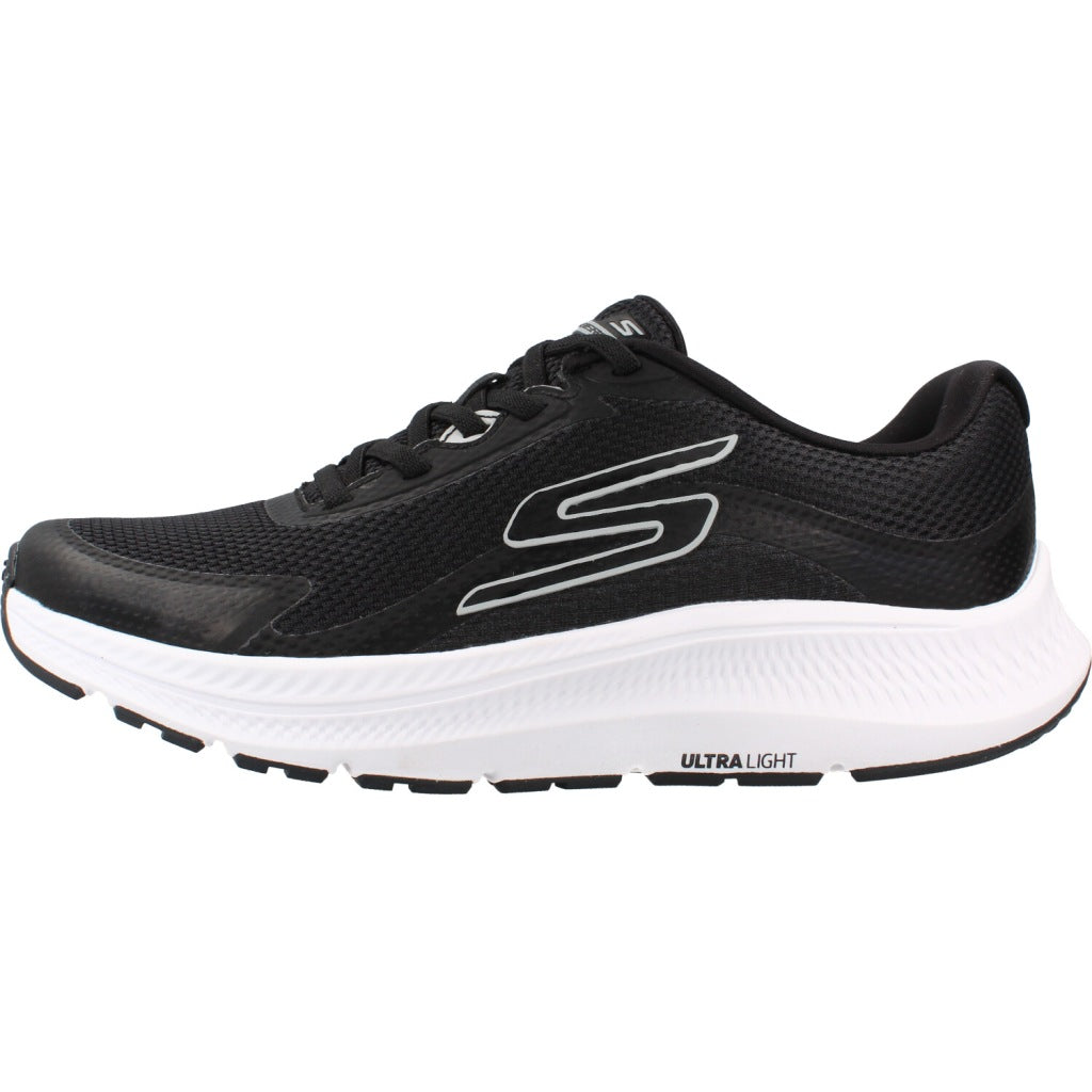 SKECHERS GO RUN CONSISTENT . ARVED en color NEGRO (2)