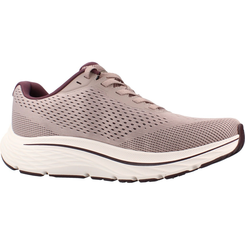 SKECHERS S GO RUN CONSISTENT RUSHLIN en color VIOLETA (5)