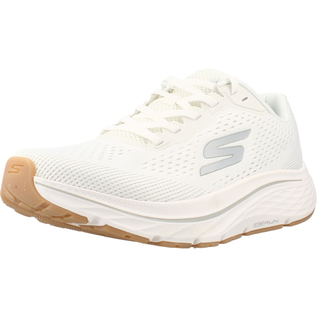 SKECHERS S GO RUN CONSISTENT RUSHLIN en color BLANCO (1)
