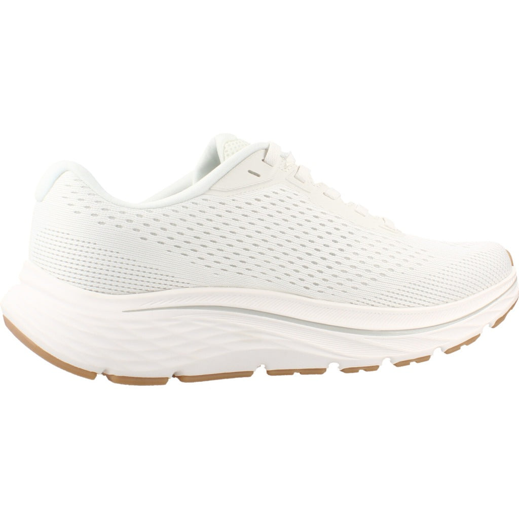 SKECHERS S GO RUN CONSISTENT RUSHLIN en color BLANCO (4)