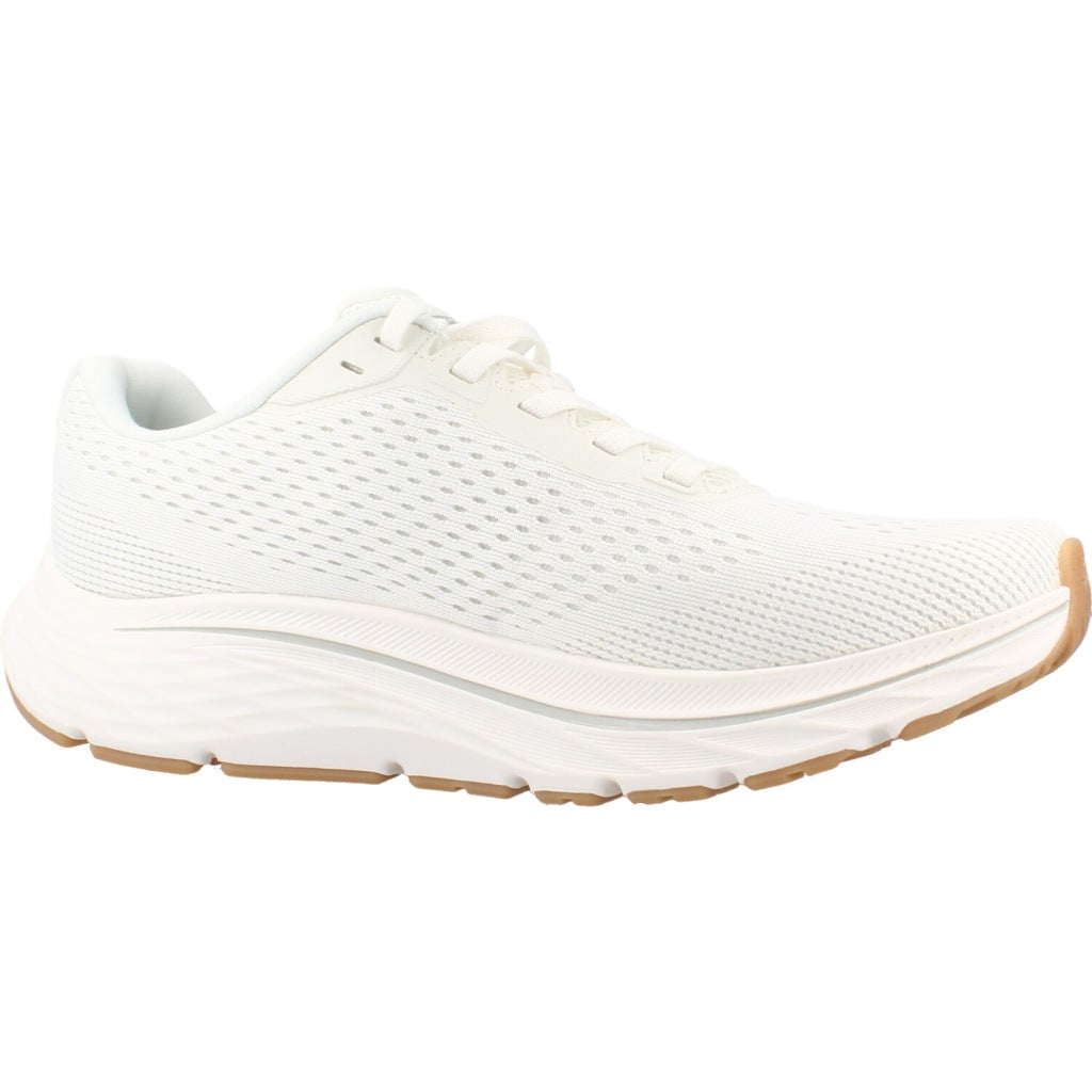 SKECHERS S GO RUN CONSISTENT RUSHLIN en color BLANCO (5)