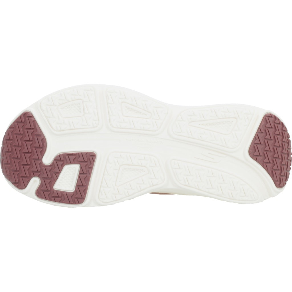 SKECHERS MAX CUSHIONING ENDEAVOUR en color ROSA (6)