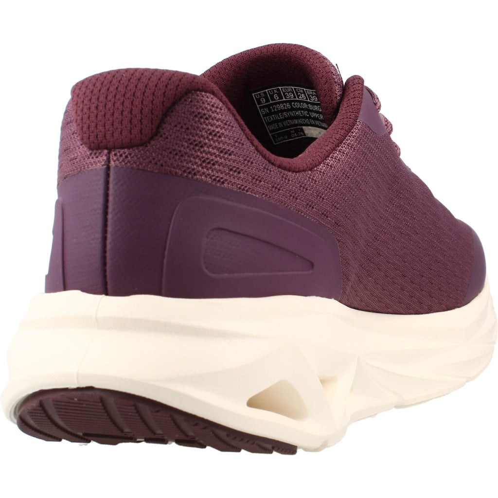SKECHERS S GLIDE STEP VORTEX en color VIOLETA (3)