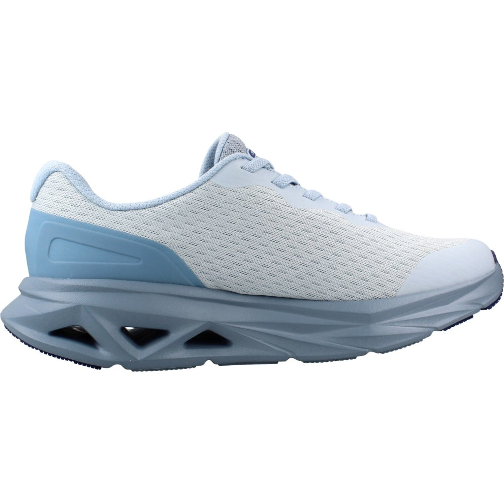 SKECHERS GLIDE STEP VORTEX en color AZUL (4)