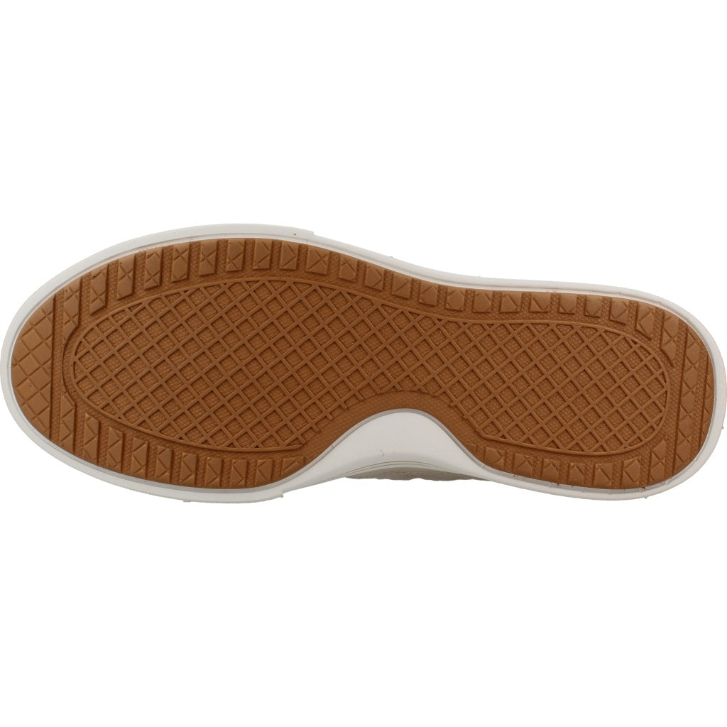 SKECHERS S ARCH FIT ARCADE CUDDLE STEP en color BEIS (6)